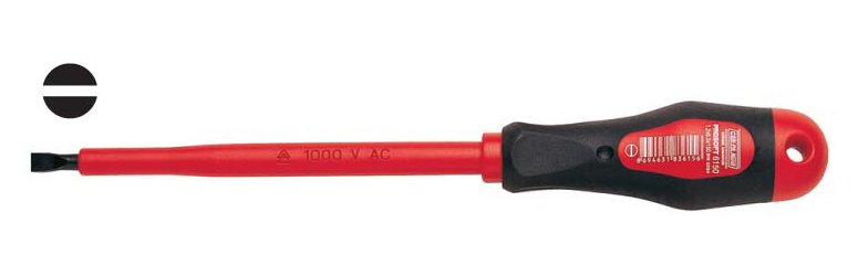 Prosoft IzolelI DUz TornavIda 6,5  x 150 mm